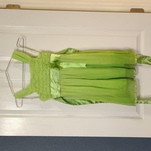 Girls dress